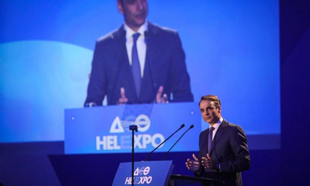 Στο τραπέζι μείωση ΕΝΦΙΑ και «κούρεμα» του τέλους επιτηδεύματος – «Κλειδώνει» το πακέτο της ΔΕΘ